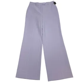 Pants Dress By White House Black Market In Purple, Size: 6