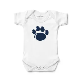 Penn State Nittany Lions Paw Bodysuit