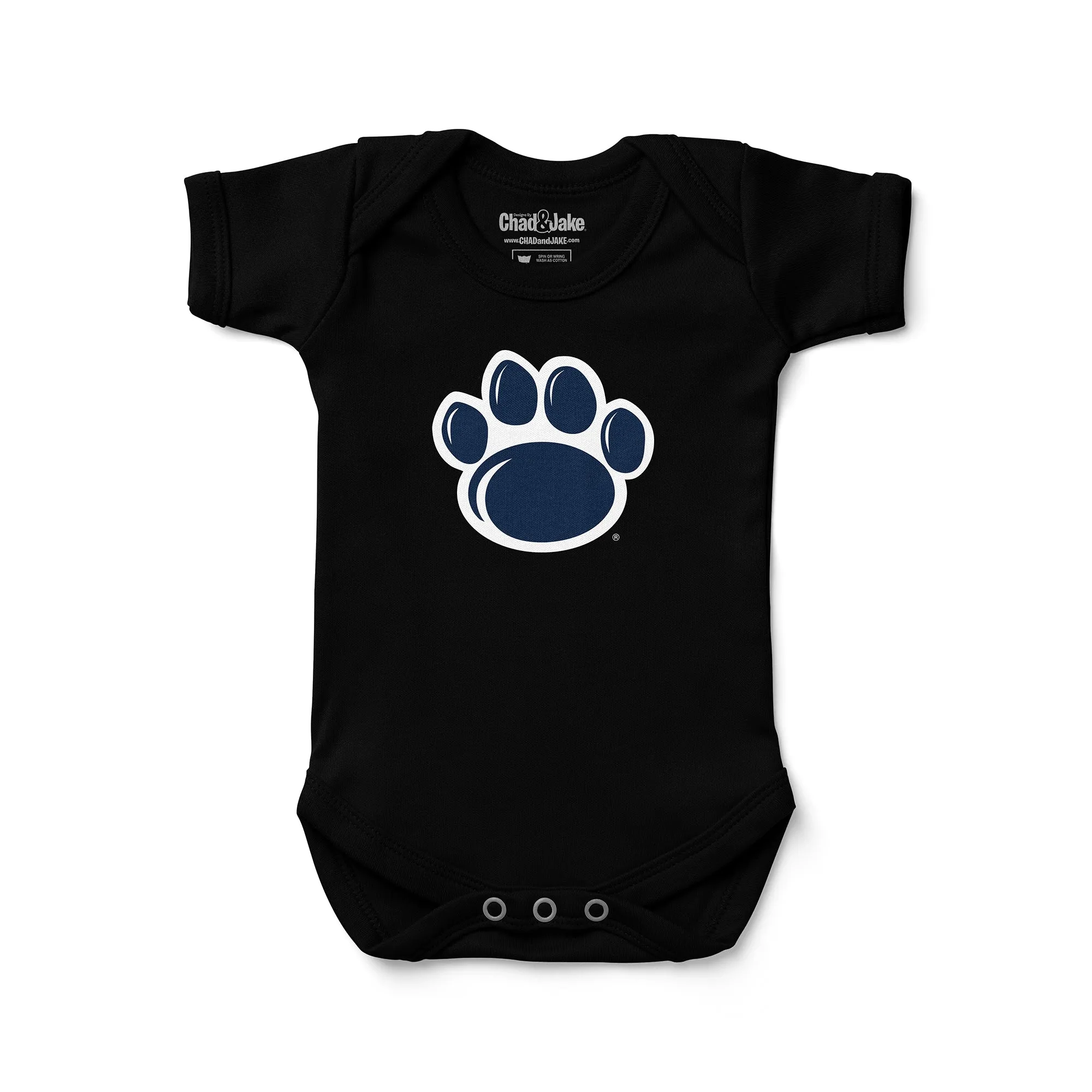 Penn State Nittany Lions Paw Bodysuit