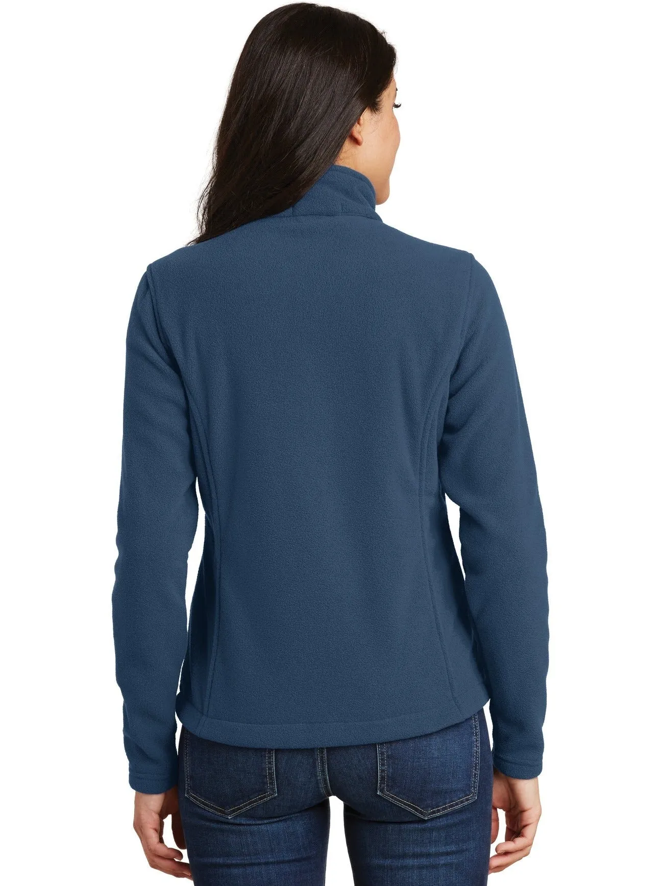 Port Authority Ladies Value Fleece Jacket