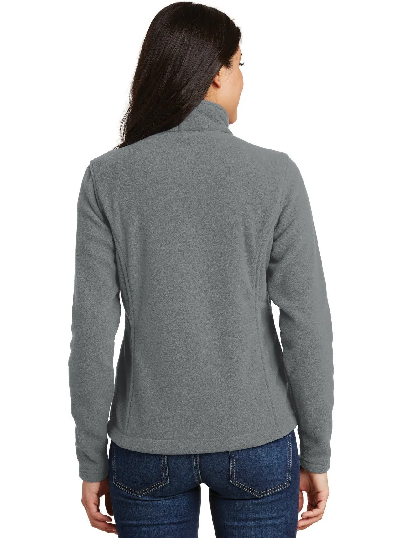 Port Authority Ladies Value Fleece Jacket