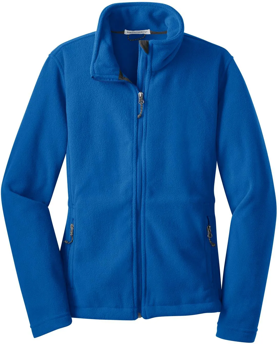 Port Authority Ladies Value Fleece Jacket