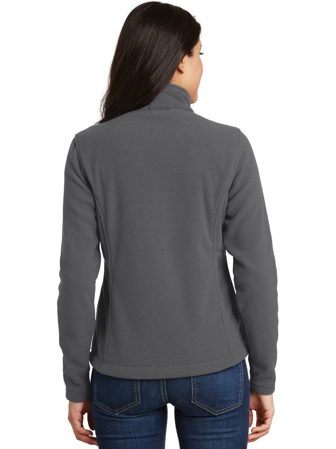 Port Authority Ladies Value Fleece Jacket