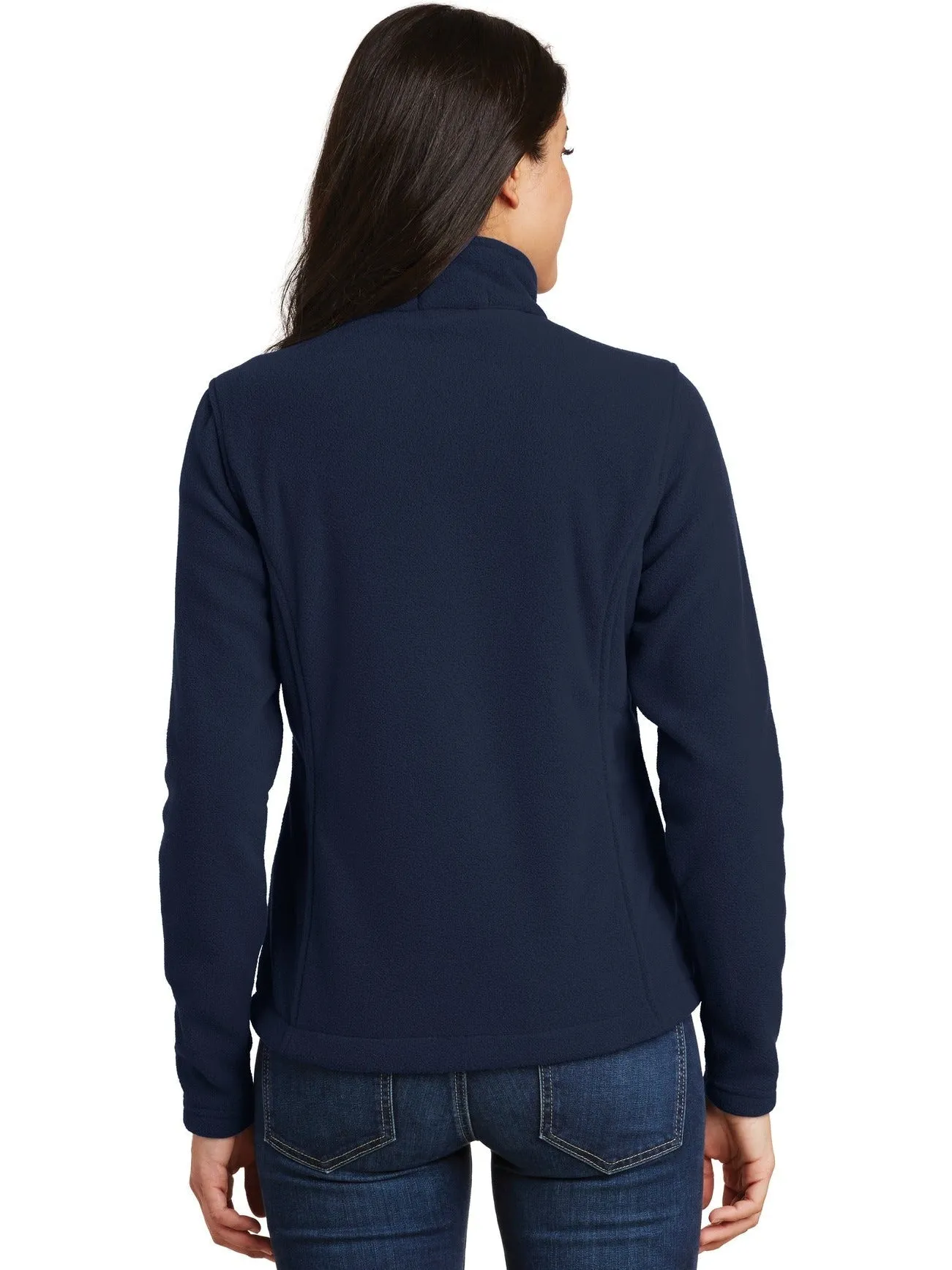 Port Authority Ladies Value Fleece Jacket