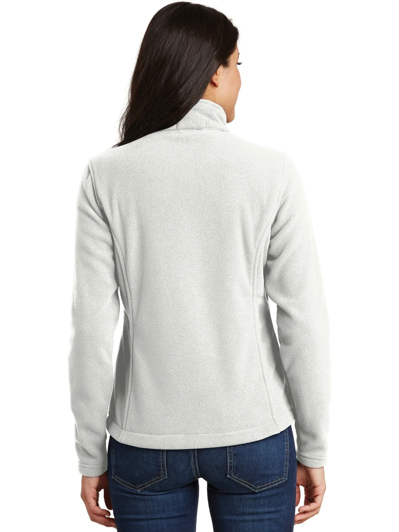 Port Authority Ladies Value Fleece Jacket