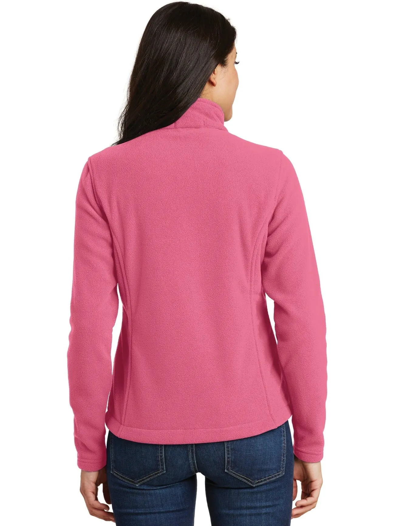 Port Authority Ladies Value Fleece Jacket