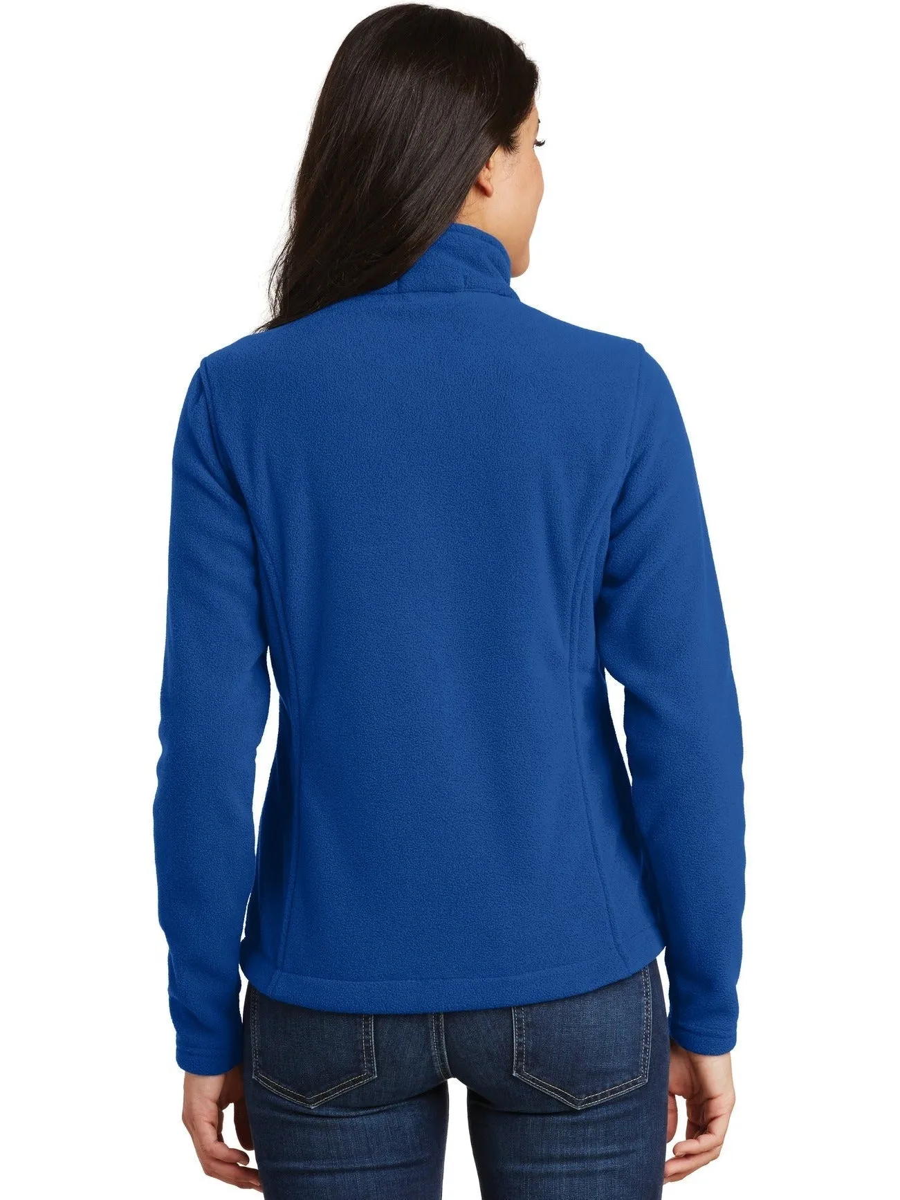 Port Authority Ladies Value Fleece Jacket