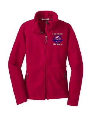 PTANA Fleece Jackets