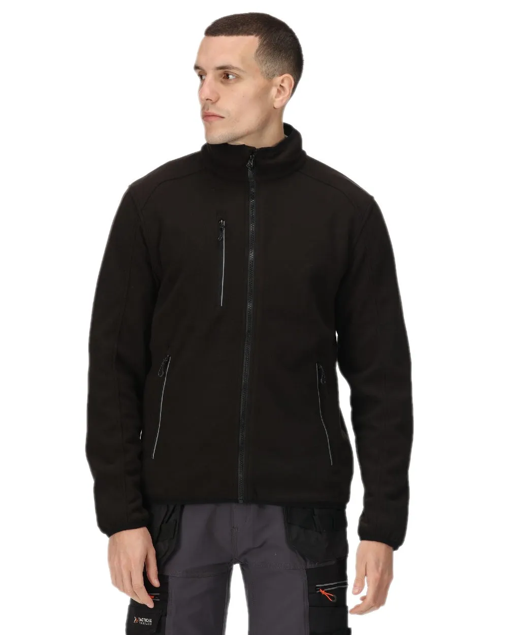 Regatta Omicron III Waterproof Breathable Fleece