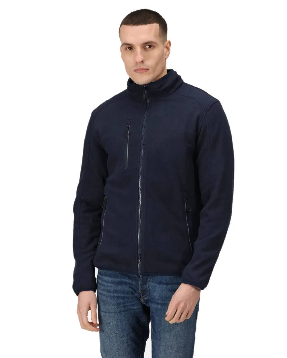 Regatta Omicron III Waterproof Breathable Fleece