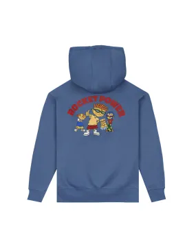 Rocket Power X Jack's "Arc" Pullover Hoodie