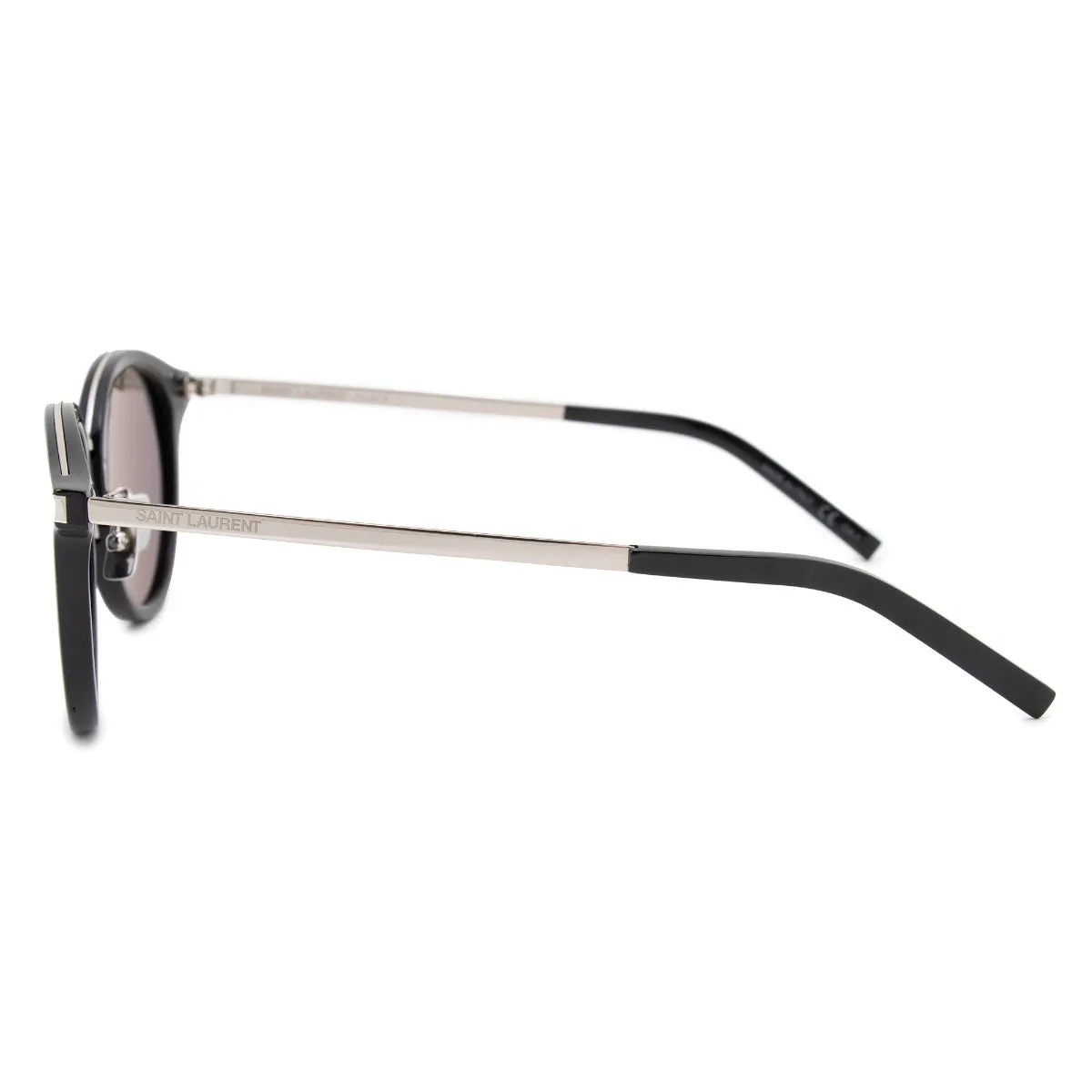 Saint Laurent Cateye Sunglasses SL57 002 49