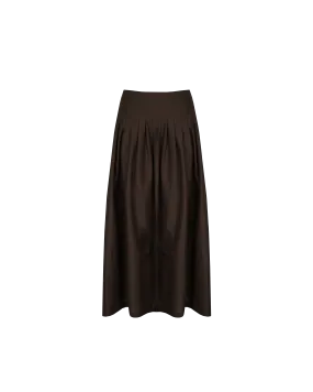 SANDLER SKIRT JAVA