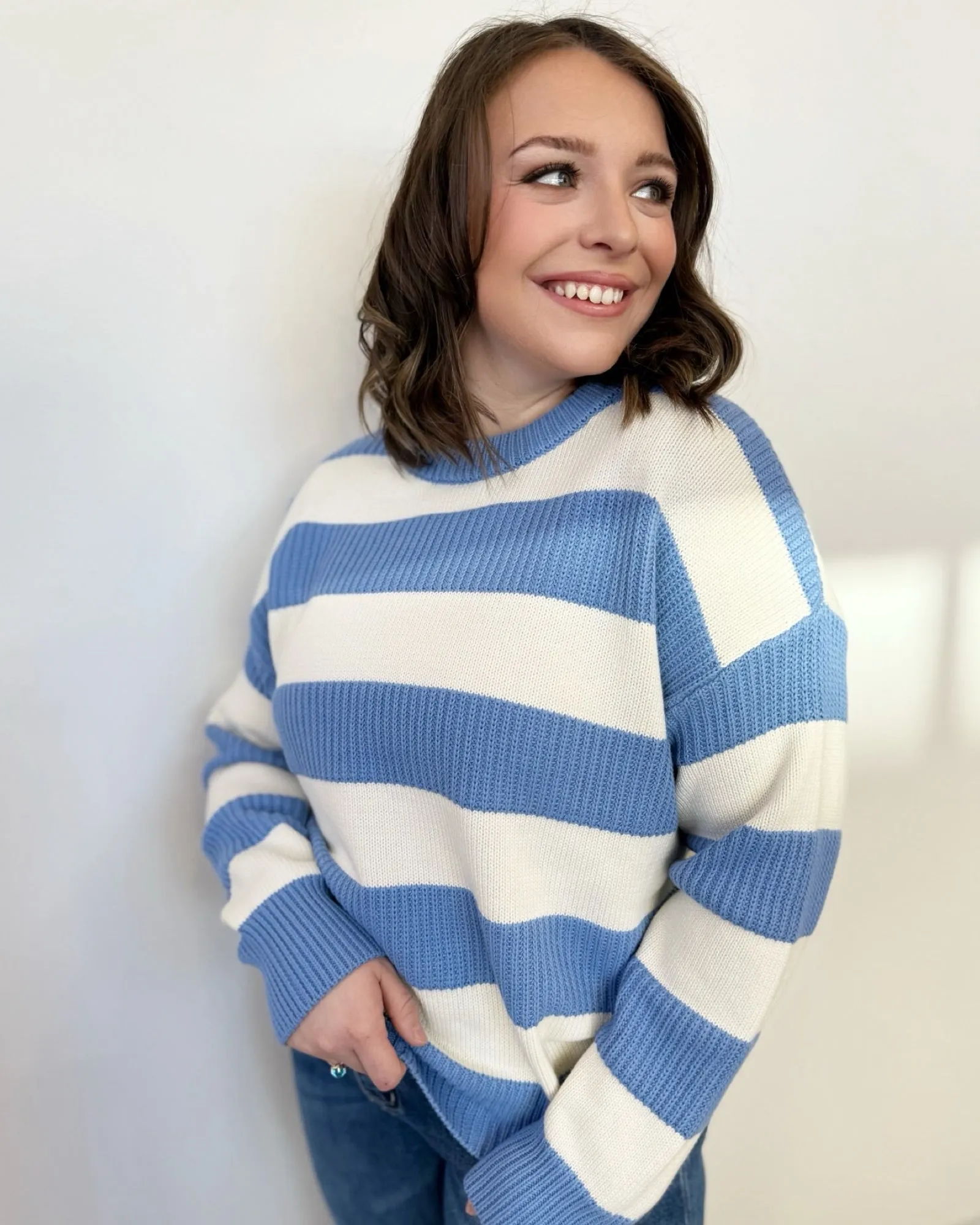 Sasha Sweater