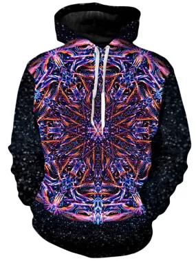 Stargate Prism Unisex Hoodie