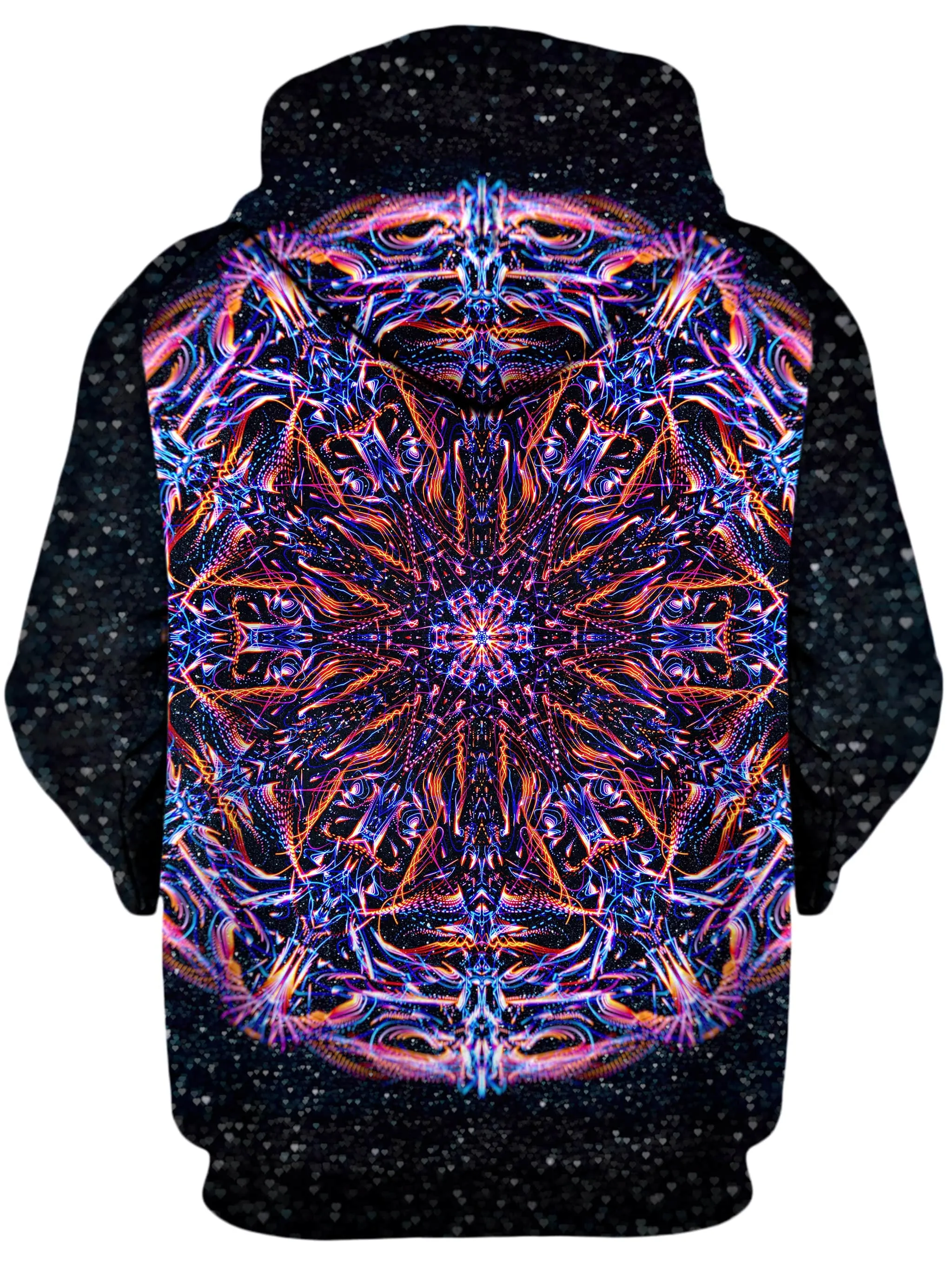 Stargate Prism Unisex Hoodie