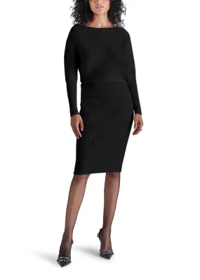 Steve Madden Lori Sweater Dress ***FINAL SALE***