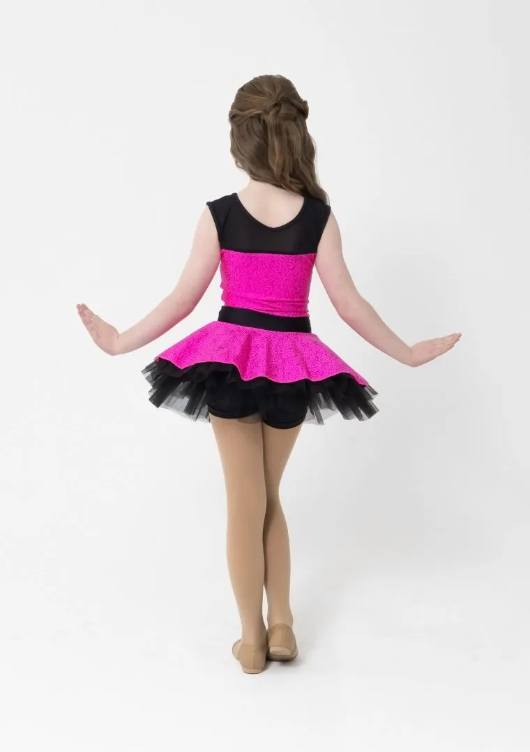 Studio 7 Trixie Dress | Hot Pink