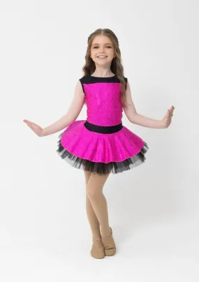 Studio 7 Trixie Dress | Hot Pink