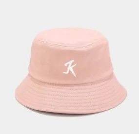 Sun Stash Bucket Hat