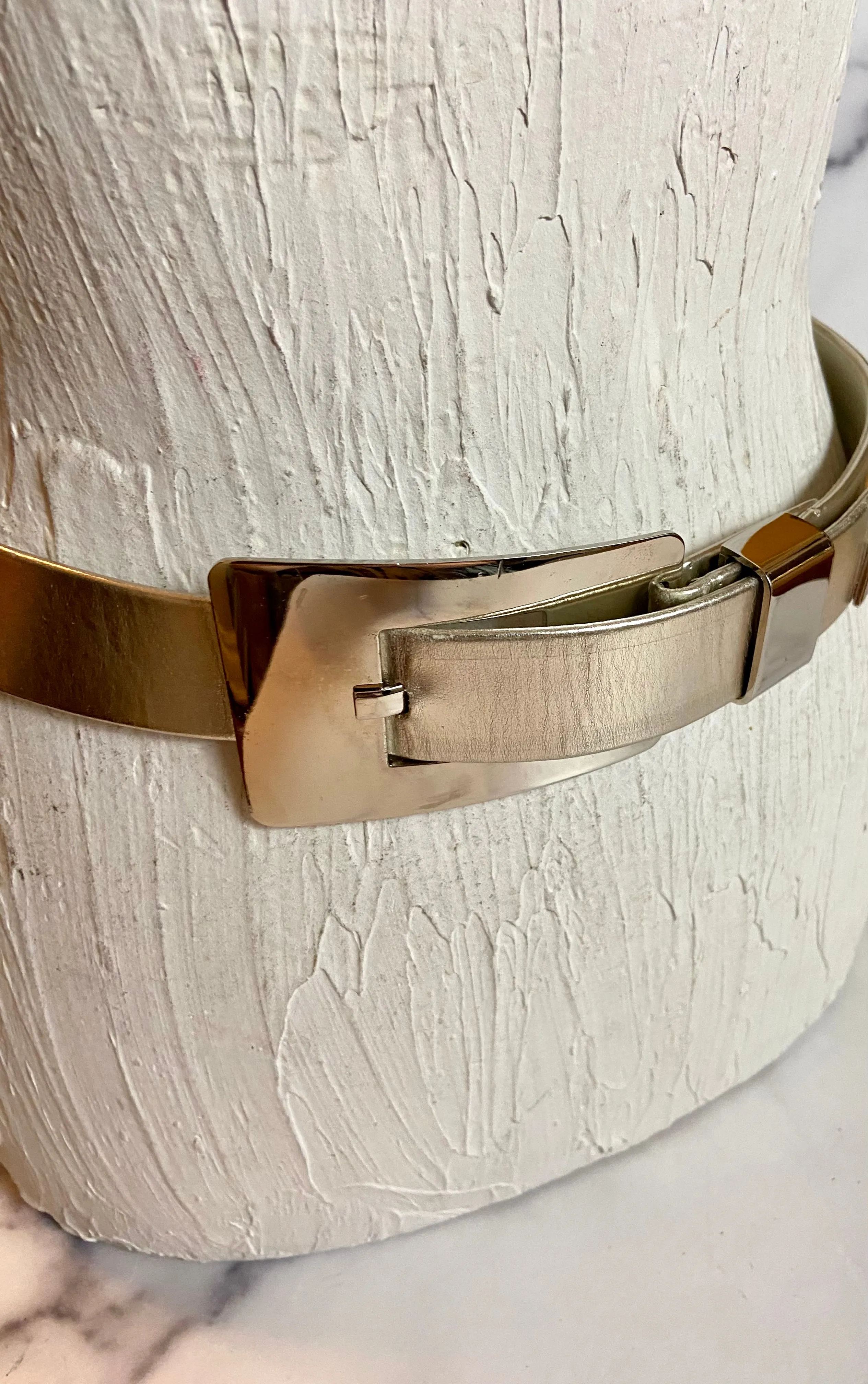 Suzi Roher waist elastic belt