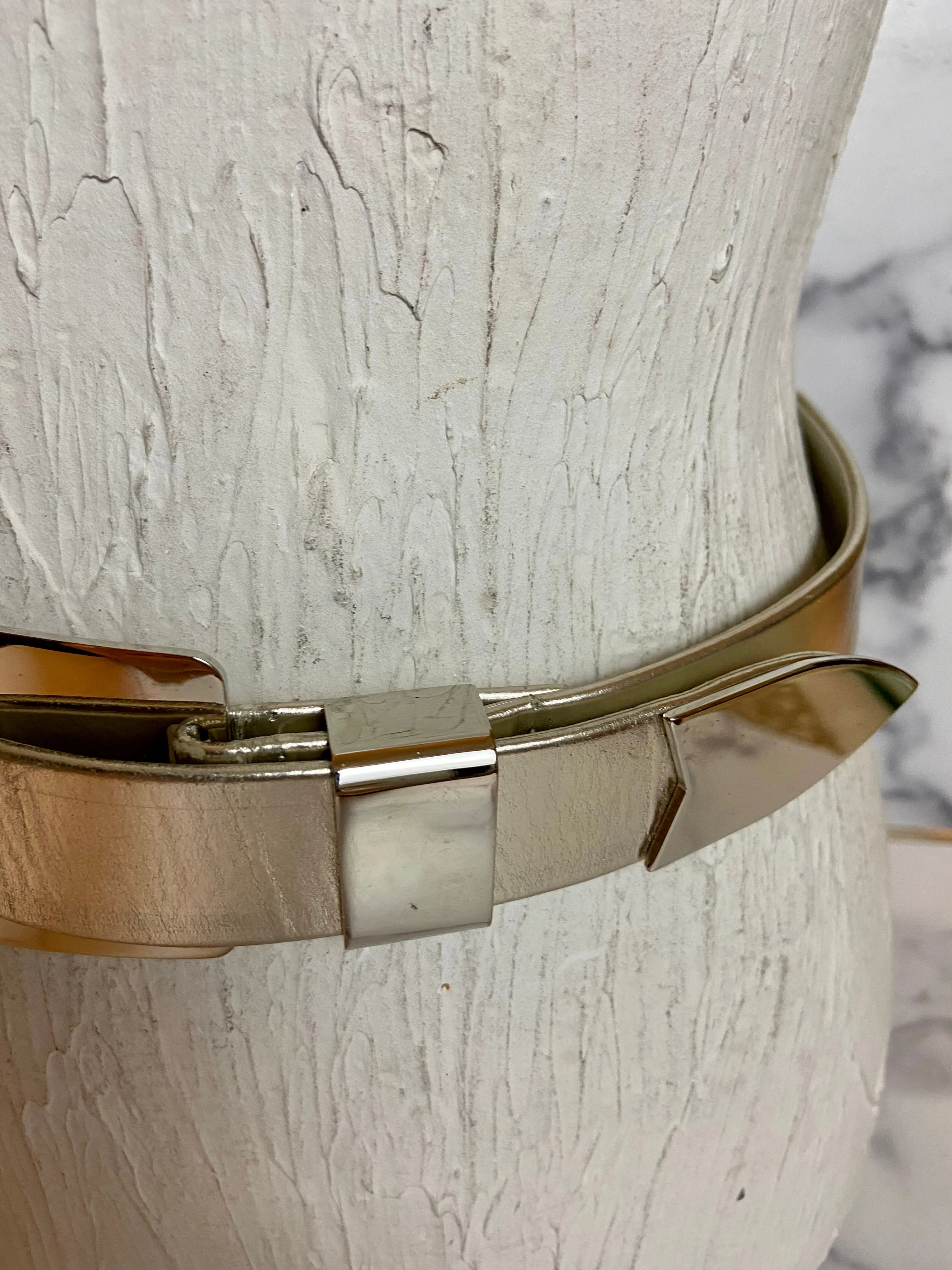 Suzi Roher waist elastic belt