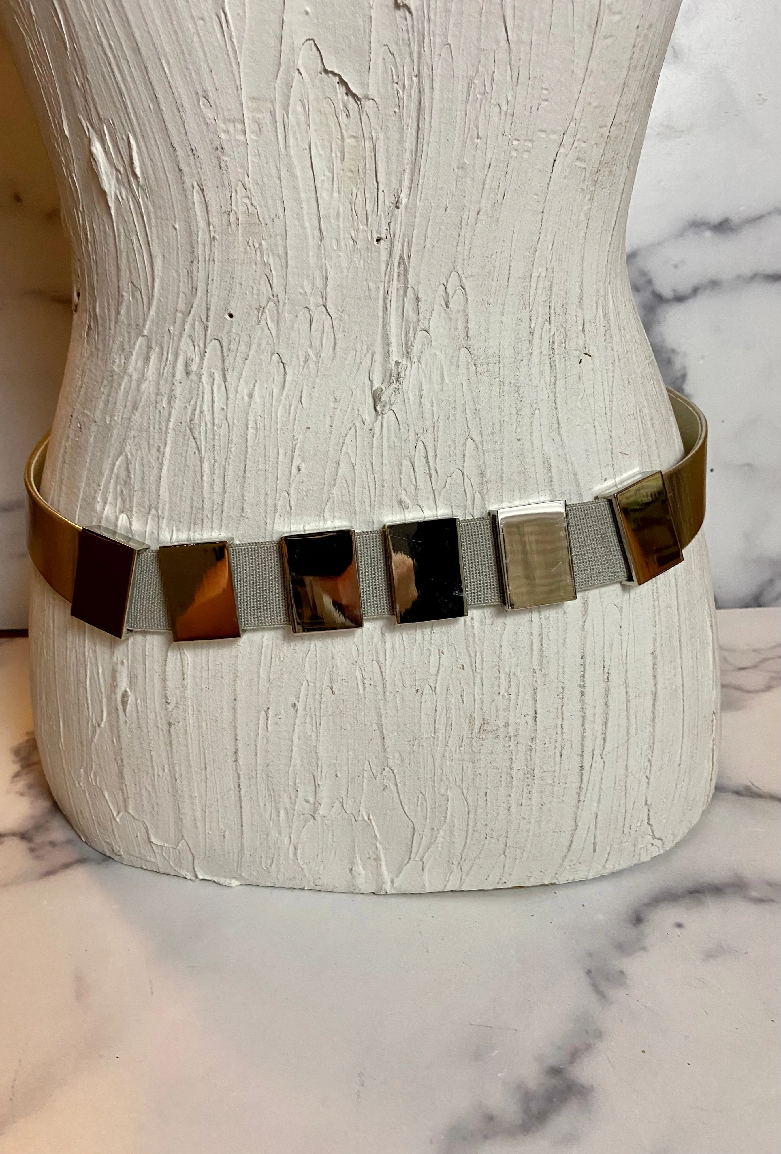 Suzi Roher waist elastic belt