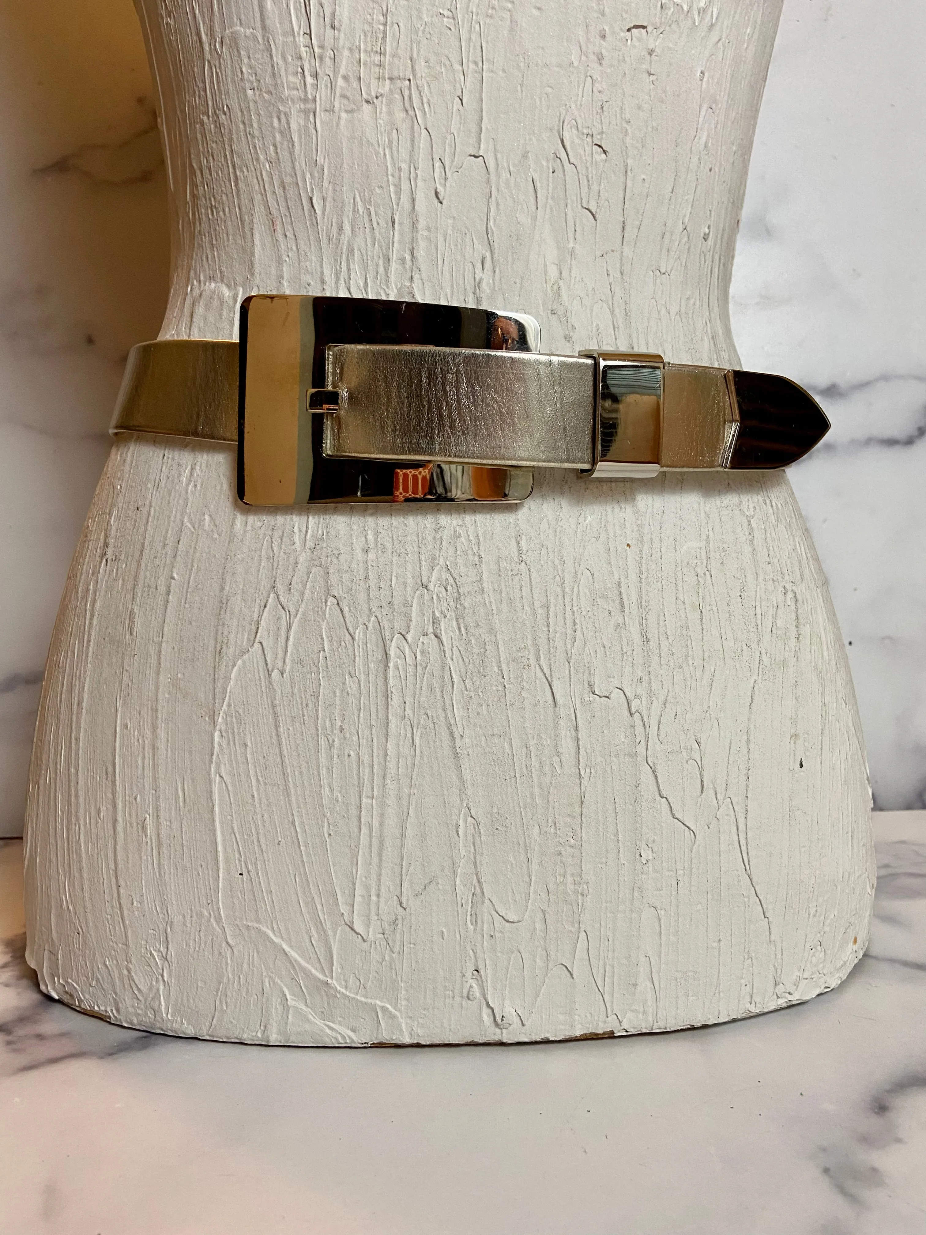 Suzi Roher waist elastic belt