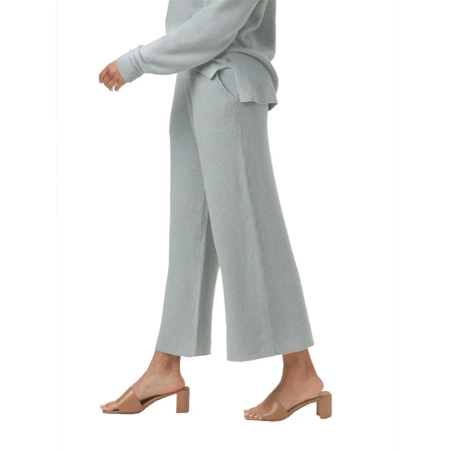 The Normal Brand Women's Helen Wide Leg Pant