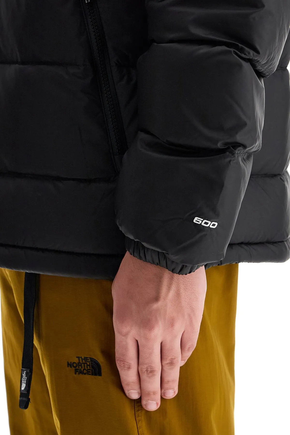 The North Face Hydrenalite Hooded