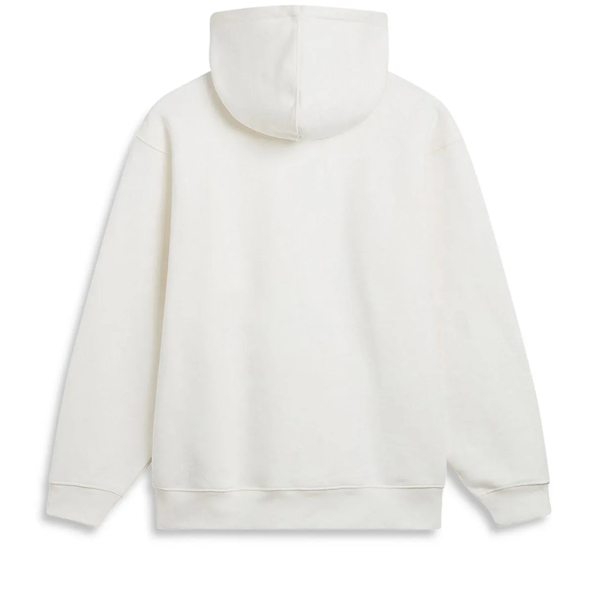 Vans Skate Blurb Hoodie - Marshmallow