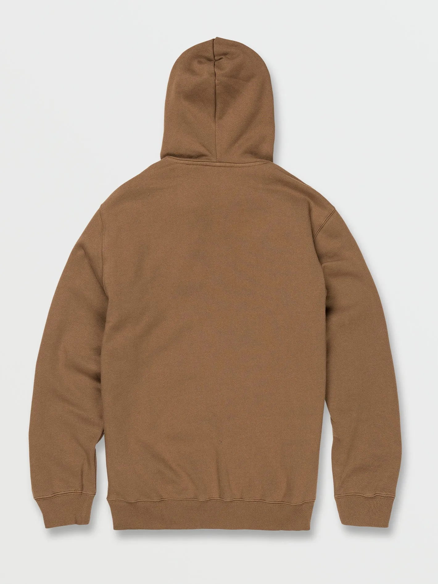 Volstoned Pullover - Mud