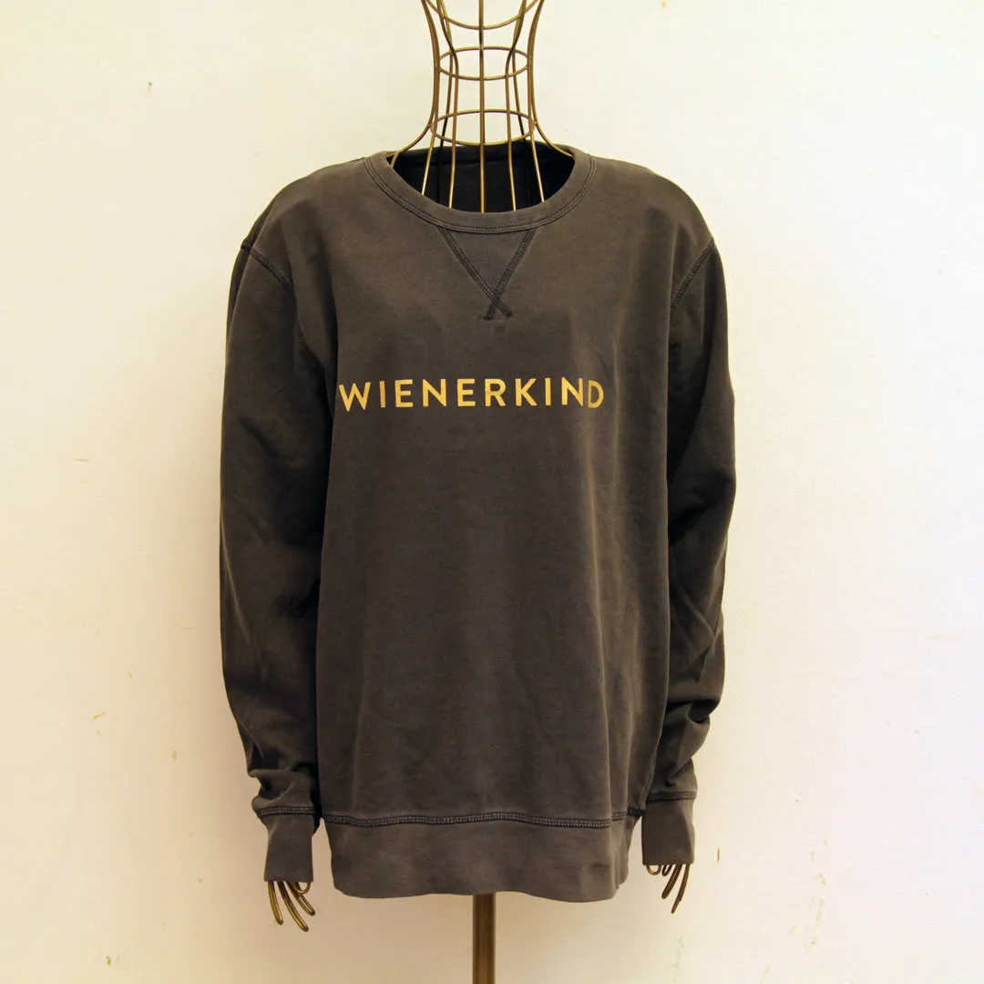 WIENERKIND is All Gender Retro-Sweater // 8 Varianten // unisex