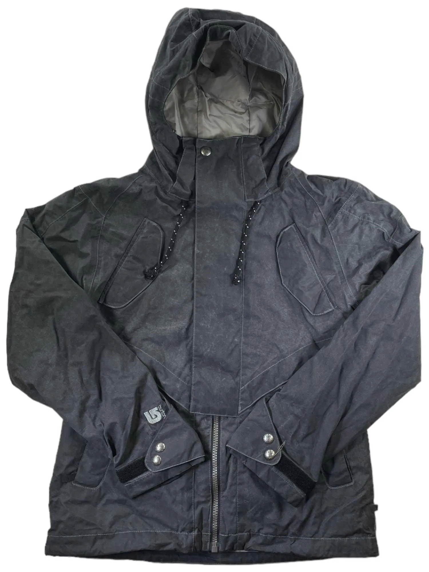 Womens Credence Jacket