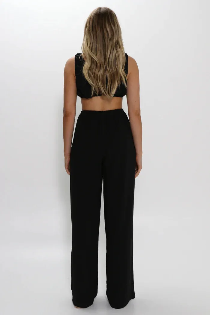 Zeni Pants